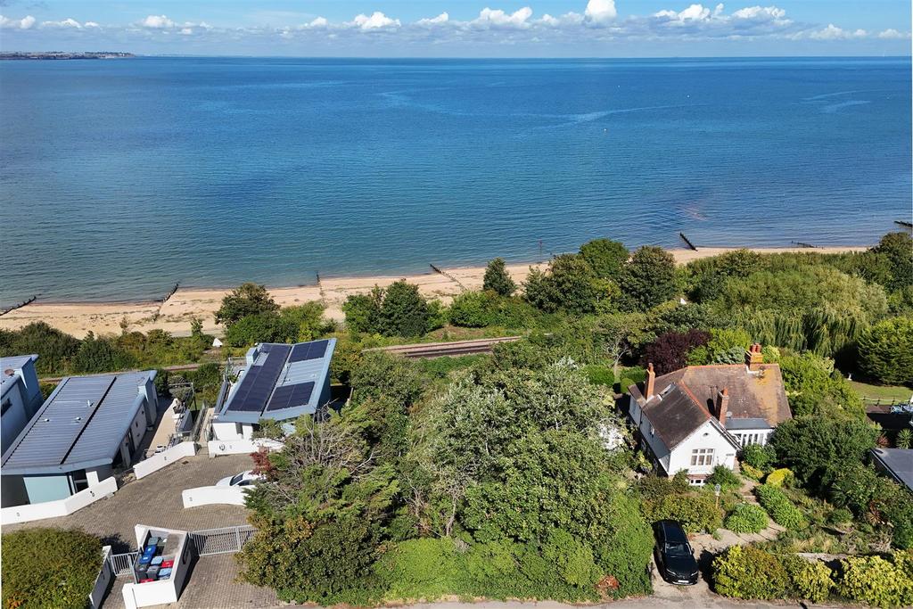 Joy Lane, Whitstable