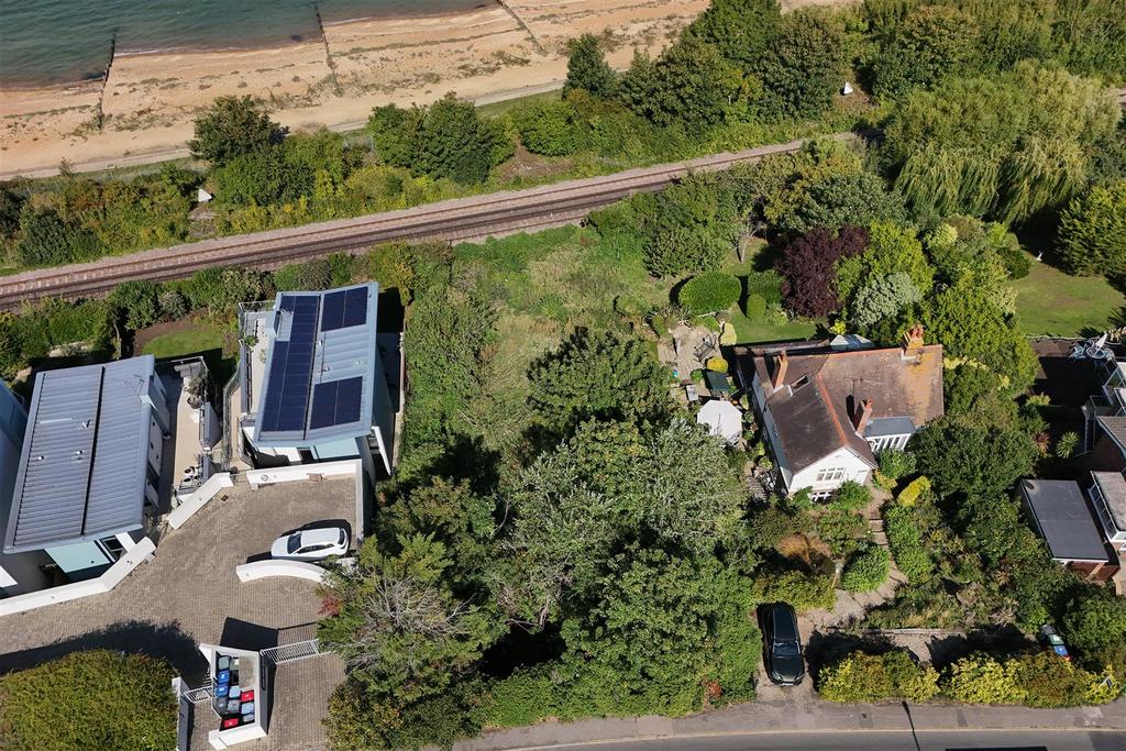 Joy Lane, Whitstable