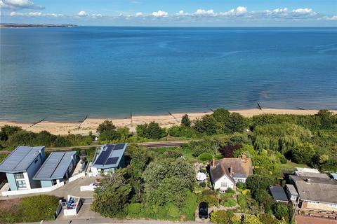 Plot for sale, Joy Lane, Whitstable