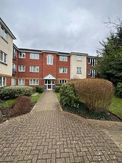 3 bedroom flat to rent, Hume Way, Ruislip HA4