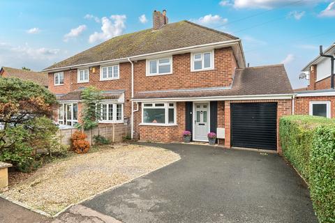 3 bedroom semi-detached house for sale, Meadoway, Cheltenham GL52