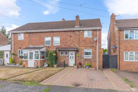 2 bedroom semi-detached house for sale, Lywood Road, Leighton Buzzard