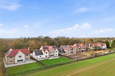 4 bedroom detached house for sale, Ulting Meadows, Hatfield Peverel, Chelmsford, Essex, CM3