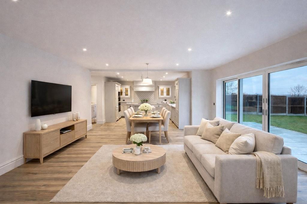 Example Kitchen