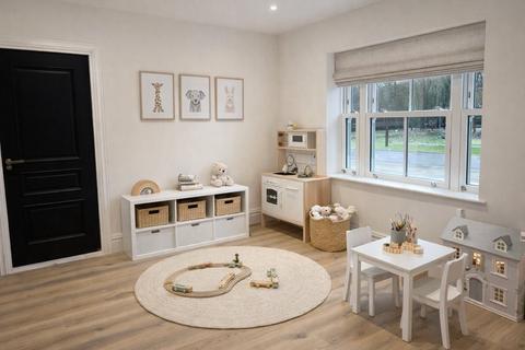 4 bedroom detached house for sale, Ulting Meadows, Hatfield Peverel, Chelmsford, Essex, CM3
