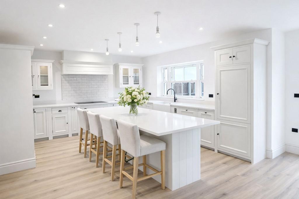 Example Kitchen