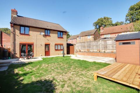 Rownhams, Southampton
