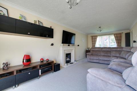 undefined, Rownhams, Southampton