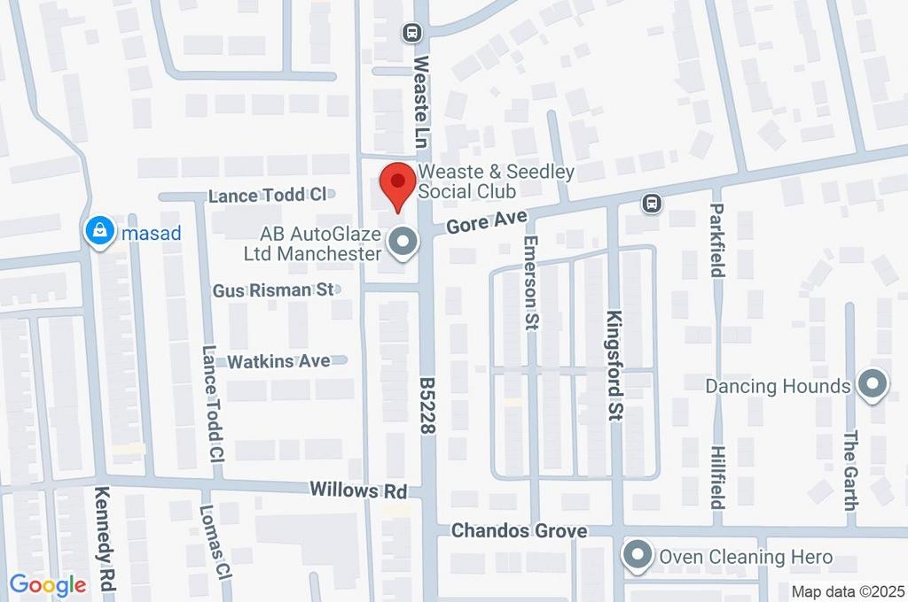 Immediate Area