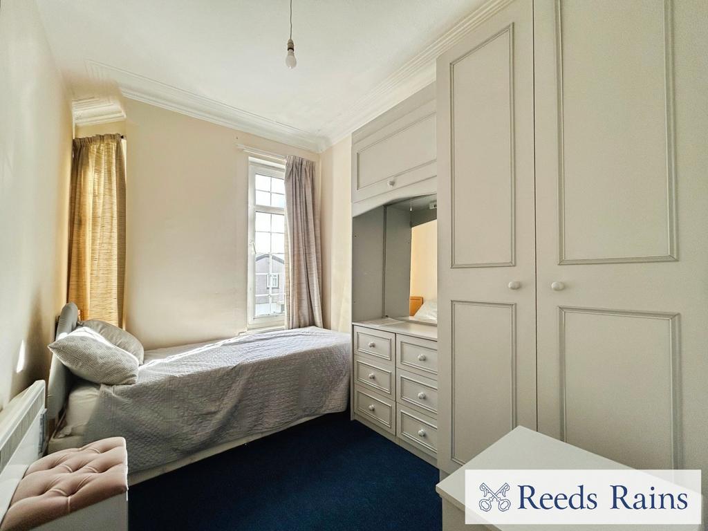 Bedroom Six