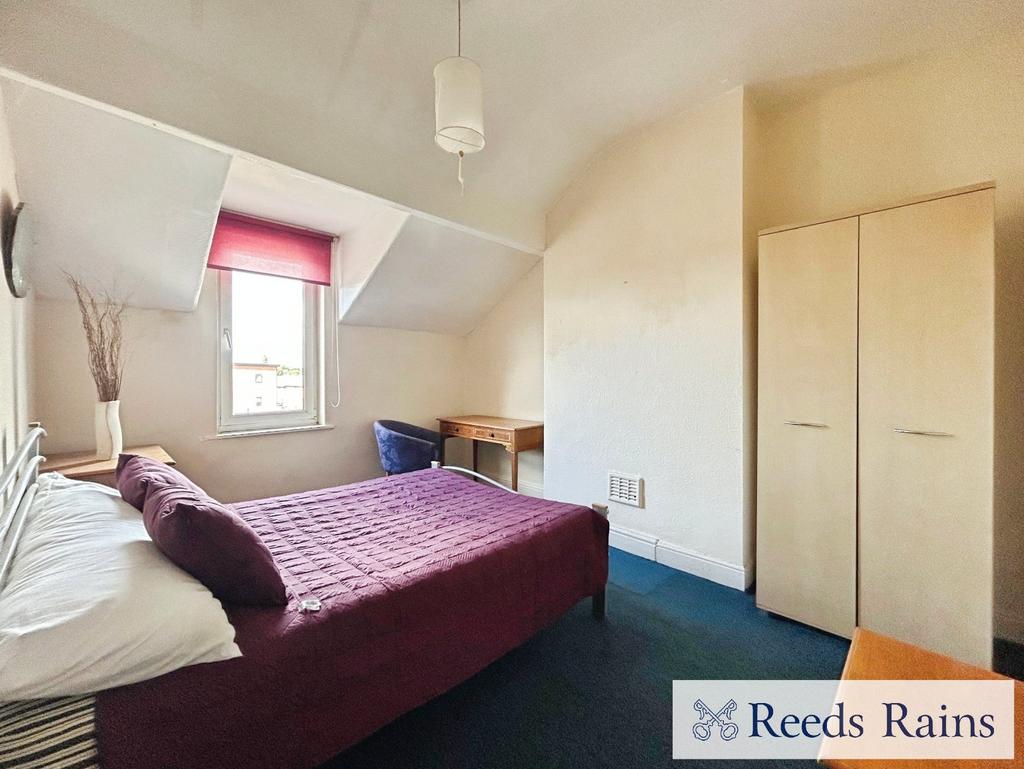 Bedroom Five
