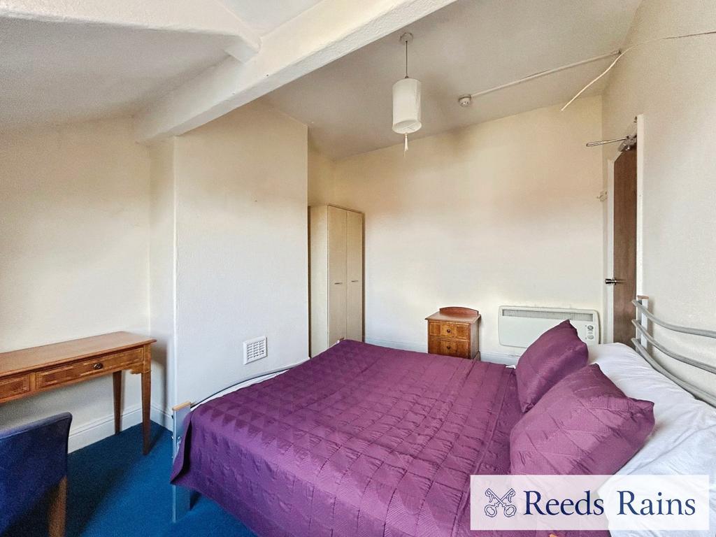 Bedroom Five