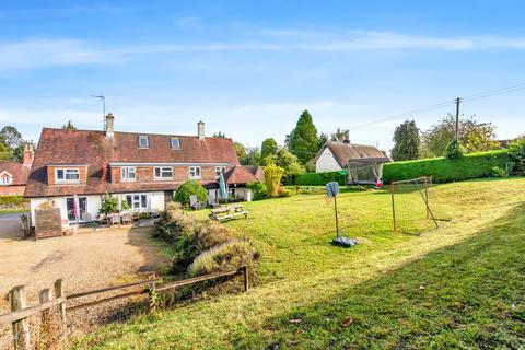 5 bedroom detached house for sale, The Street, Alton GU34