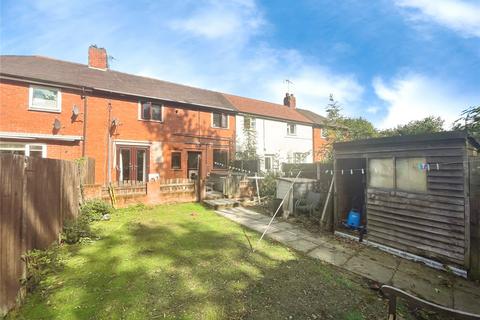 undefined, Boweswell Road, Derbyshire DE7