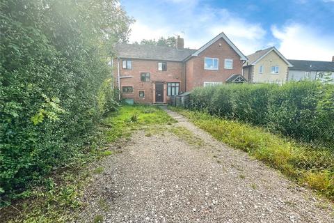 undefined, Boweswell Road, Derbyshire DE7