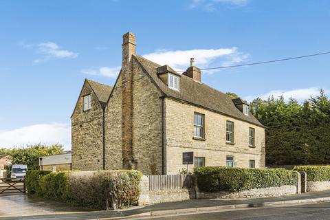 undefined, Lyne Road, Kidlington, OX5