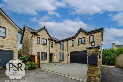 Printers Drive, Strines, SK6