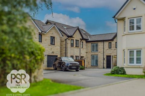 7 bedroom detached house for sale, Printers Drive, Strines, SK6