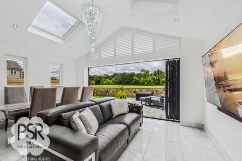 7 bedroom detached house for sale, Printers Drive, Strines, SK6