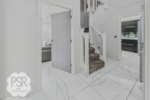 7 bedroom detached house for sale, Printers Drive, Strines, SK6