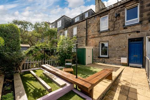 undefined, 5 Maryfield Place, Abbeyhill, Edinburgh, EH7 5AU