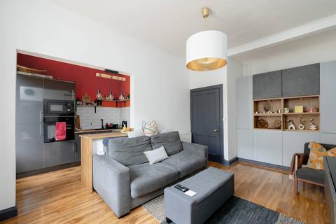 undefined, 5 Maryfield Place, Abbeyhill, Edinburgh, EH7 5AU