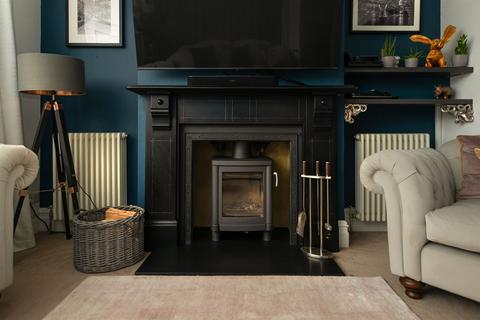 4 bedroom semi-detached house for sale, Cecil Park, Herne Bay