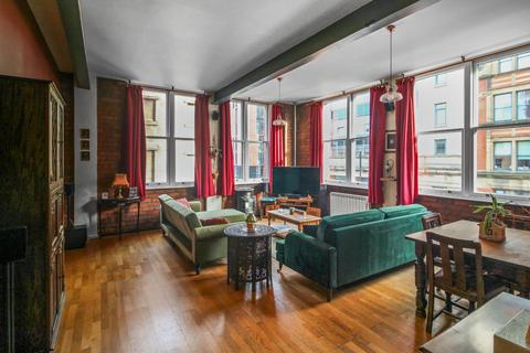 2 bedroom apartment for sale, Church Street, Manchester