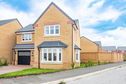undefined, Carlton, Goole DN14