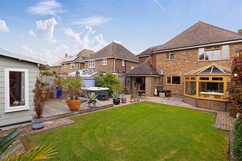 undefined, Withdean Avenue, Goring-By-Sea