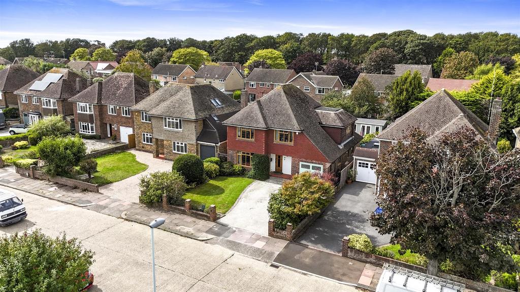 Withdean Avenue, 27 Drone shots-002.JPG
