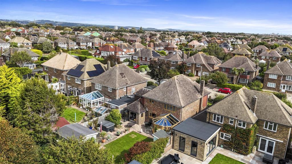 Withdean Avenue, 27 Drone shots-003.JPG