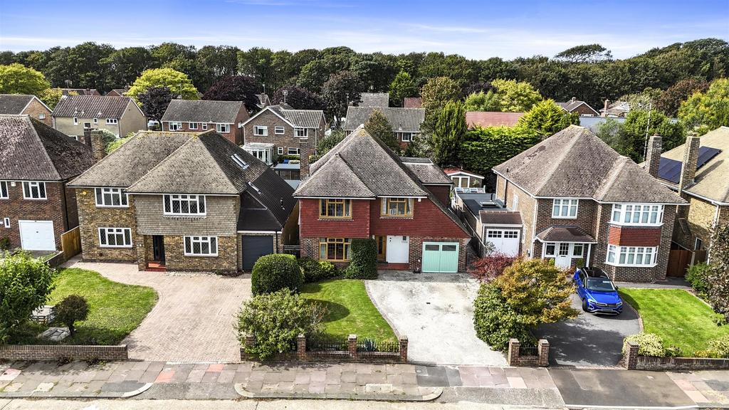 Withdean Avenue, 27 Drone shots-001.JPG