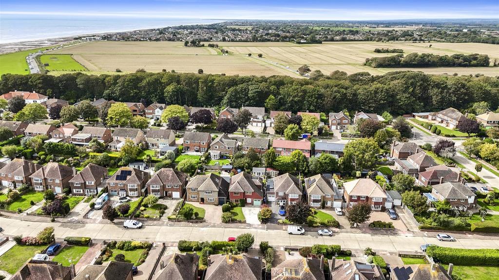Withdean Avenue, 27 Drone shots-007.JPG