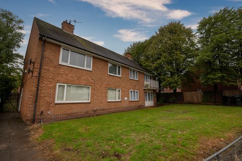 undefined, Meon Grove, Birmingham B33