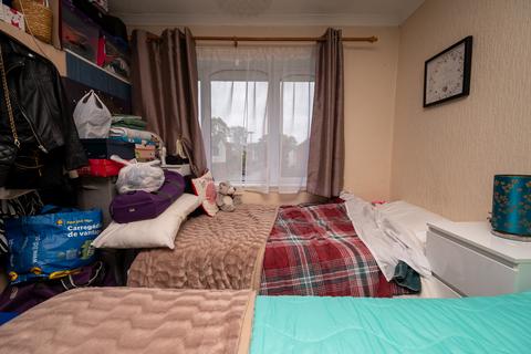 undefined, Meon Grove, Birmingham B33