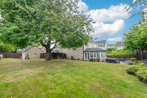 25 Birkhead Close, Kirkburton, Huddersfield, HD8 0GR