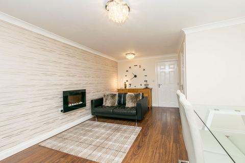 25 Birkhead Close, Kirkburton, Huddersfield, HD8 0GR