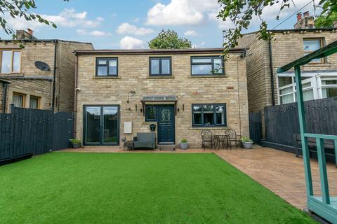 undefined, Dalton Green Lane, Dalton, HD5