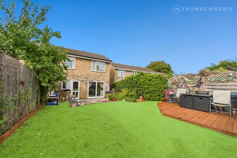3 bedroom semi-detached house for sale, Gage Close, Hertfordshire SG8