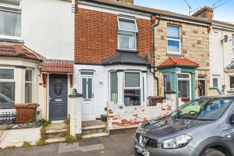 13 Hamilton Road, Gillingham, ME7 1QJ
