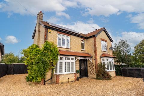 undefined, Earith Road, Willingham, CB24