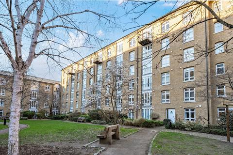 undefined, Park East Building, Bow Quarter, London, E3