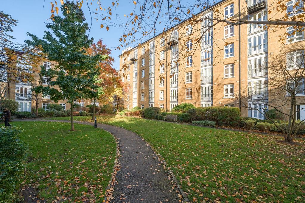 Development Gardens