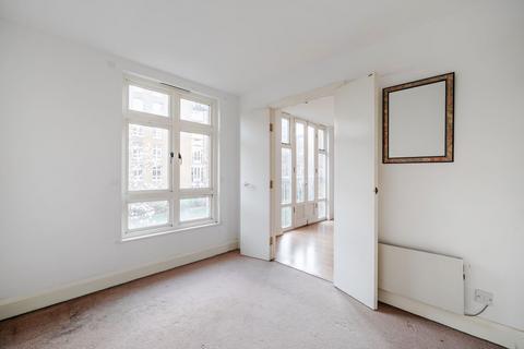 undefined, Park East Building, Bow Quarter, London, E3
