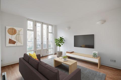 undefined, Park East Building, Bow Quarter, London, E3