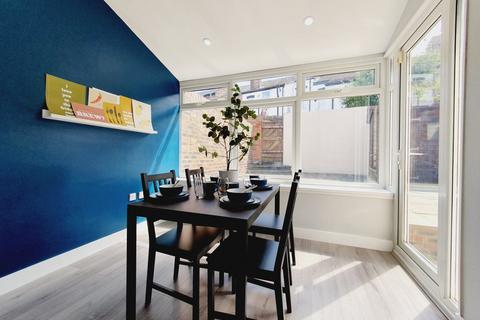 undefined, 32 Raffles Road, Wirral
