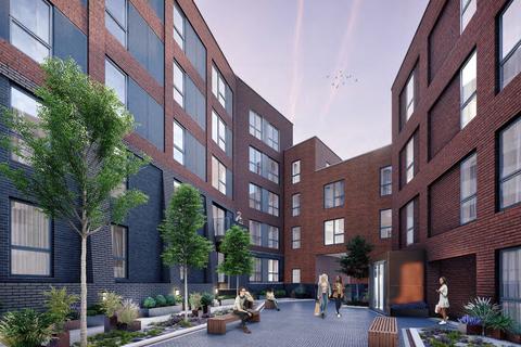 undefined, Scholars Quarter, Legge Lane, Jewellery Quarter, B1