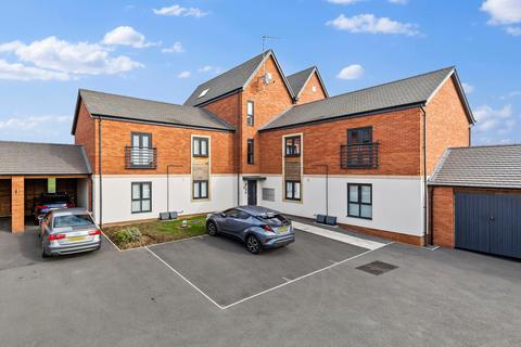undefined, Conquerors Way, Northampton, NN5