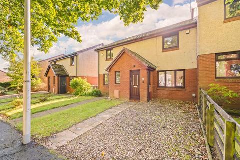 Bishops Park, West Lothian EH53